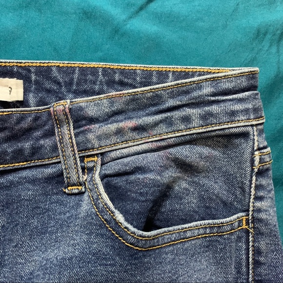 Jeans - Picture 3 of 6